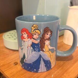 🎄Disney Princess Mug